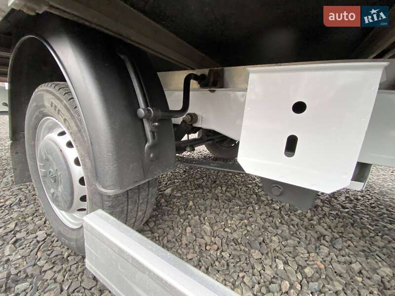 Борт Renault Master 2022 в Ковелі фото 29 Борт Renault Master 2022 в Ковелі