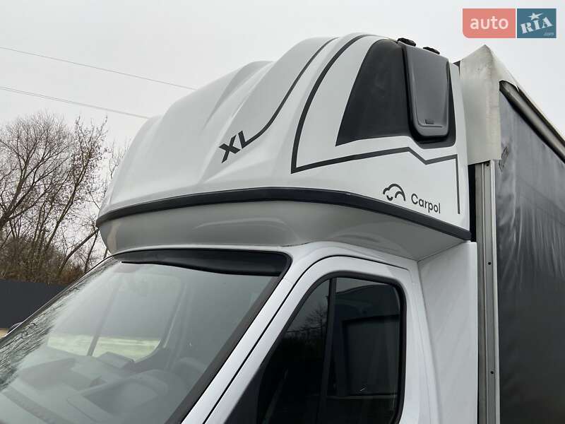 Борт Renault Master 2022 в Ковелі фото 6 Борт Renault Master 2022 в Ковелі