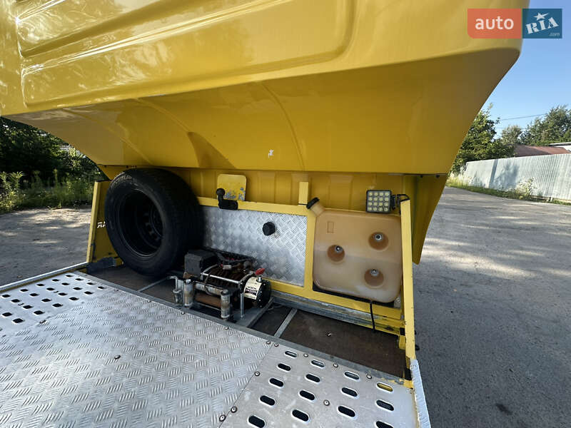 Евакуатор Renault Master 2018 в Житомирі фото 17 Евакуатор Renault Master 2018 в Житомирі