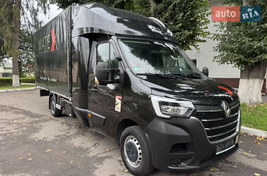 Тентованый Renault Master 2021 в Луцке