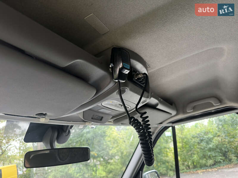 Тентований Renault Master 2021 в Луцьку фото 12 Тентований Renault Master 2021 в Луцьку
