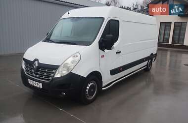 Грузовой фургон Renault Master 2018 в Дубно