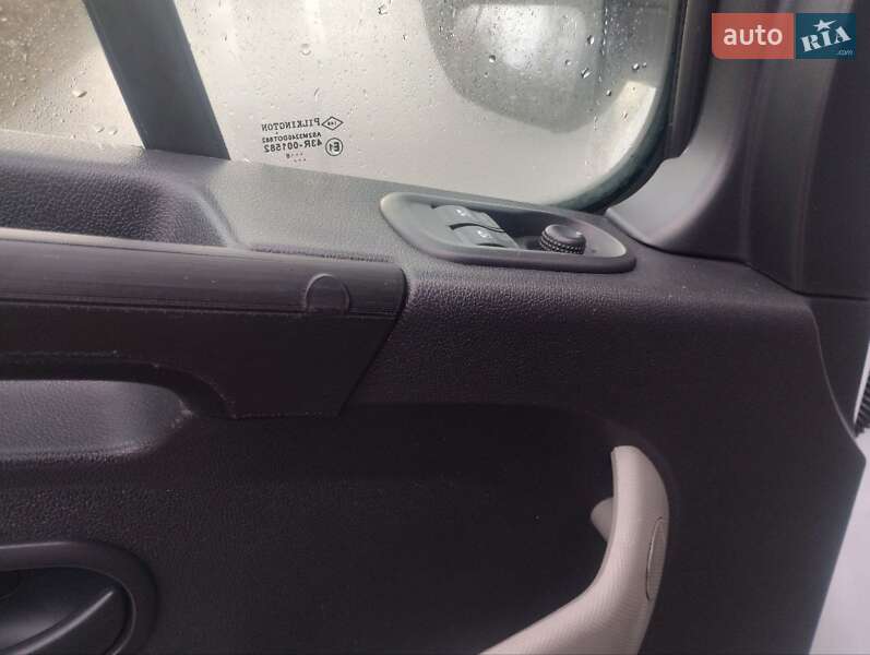 Вантажний фургон Renault Master 2018 в Дубні фото 11 Вантажний фургон Renault Master 2018 в Дубні