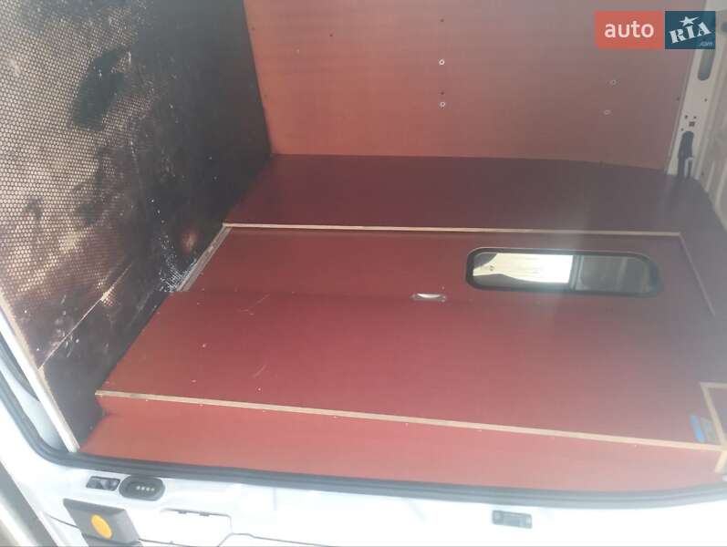 Вантажний фургон Renault Master 2018 в Дубні фото 23 Вантажний фургон Renault Master 2018 в Дубні