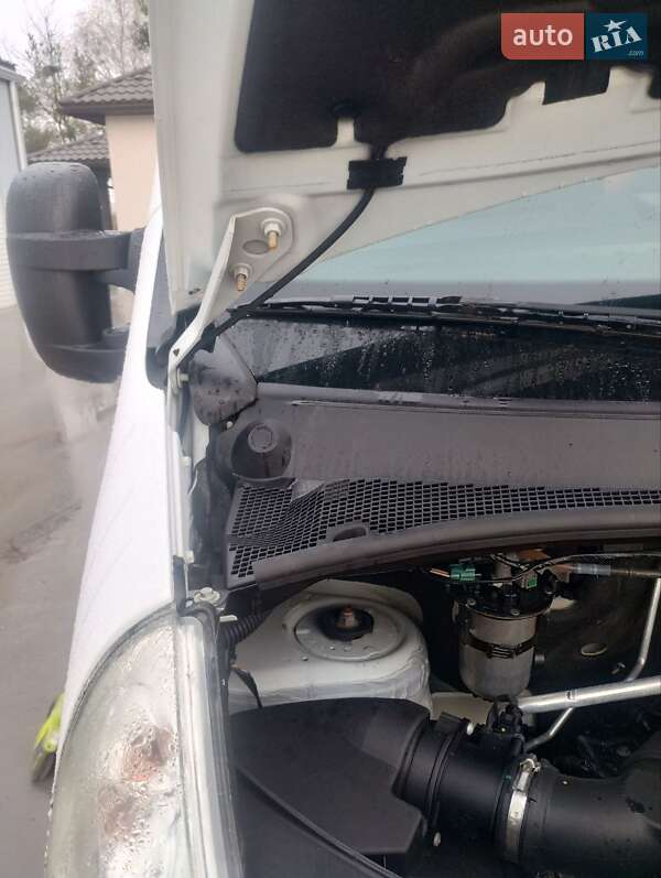 Вантажний фургон Renault Master 2018 в Дубні фото 30 Вантажний фургон Renault Master 2018 в Дубні