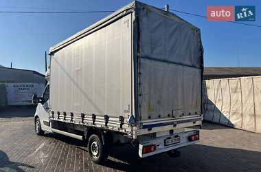 Тентований Renault Master 2019 в Ковелі