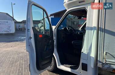 Тентований Renault Master 2019 в Ковелі