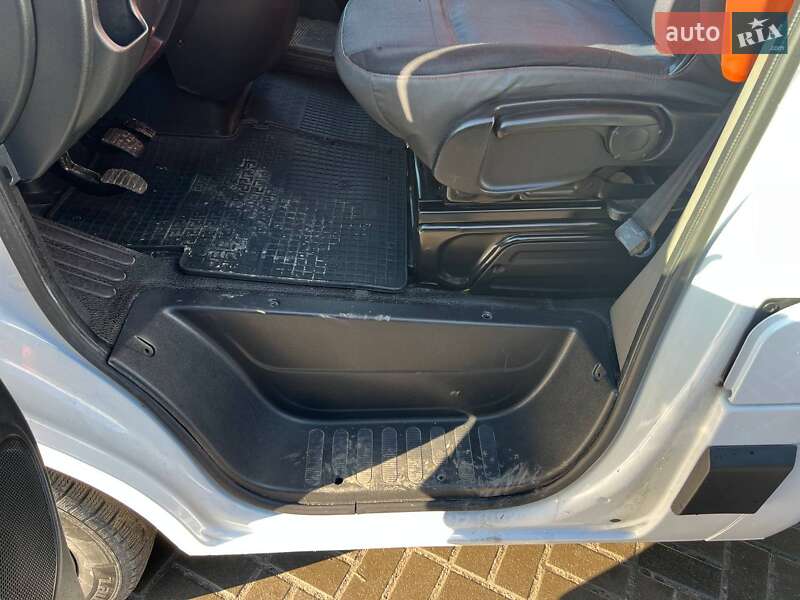 Тентованый Renault Master 2019 в Ковеле фото 17 Тентованый Renault Master 2019 в Ковеле