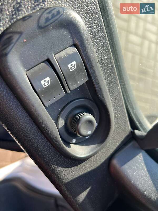 Тентованый Renault Master 2019 в Ковеле фото 27 Тентованый Renault Master 2019 в Ковеле