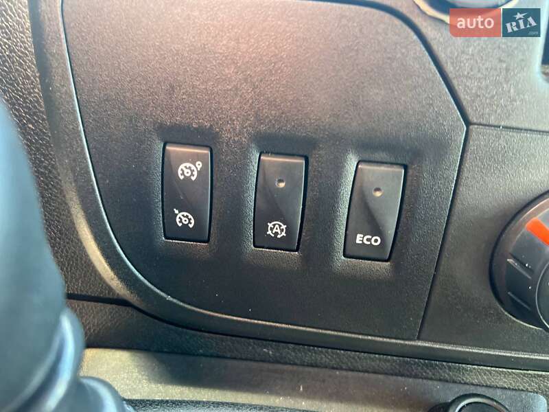 Тентованый Renault Master 2019 в Ковеле фото 30 Тентованый Renault Master 2019 в Ковеле