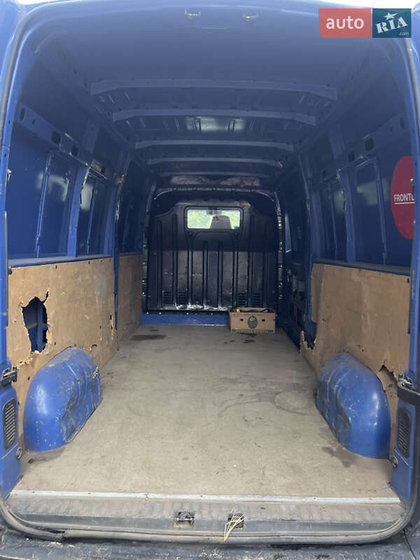 Грузовой фургон Renault Master 2014 в Харькове фото 10 Грузовой фургон Renault Master 2014 в Харькове