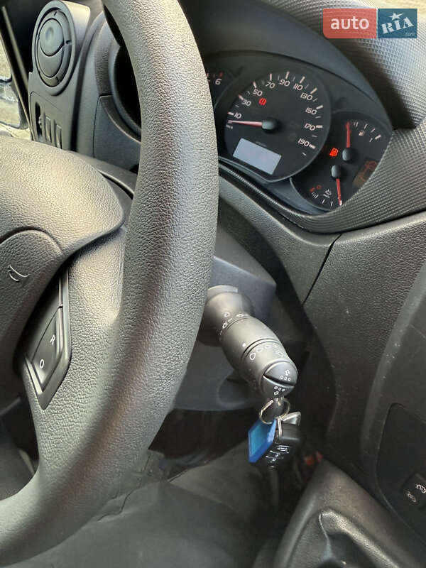 Мінівен Renault Master 2018 в Луцьку фото 36 Мінівен Renault Master 2018 в Луцьку