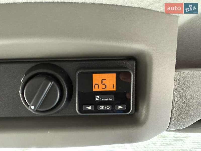 Мінівен Renault Master 2018 в Луцьку фото 52 Мінівен Renault Master 2018 в Луцьку