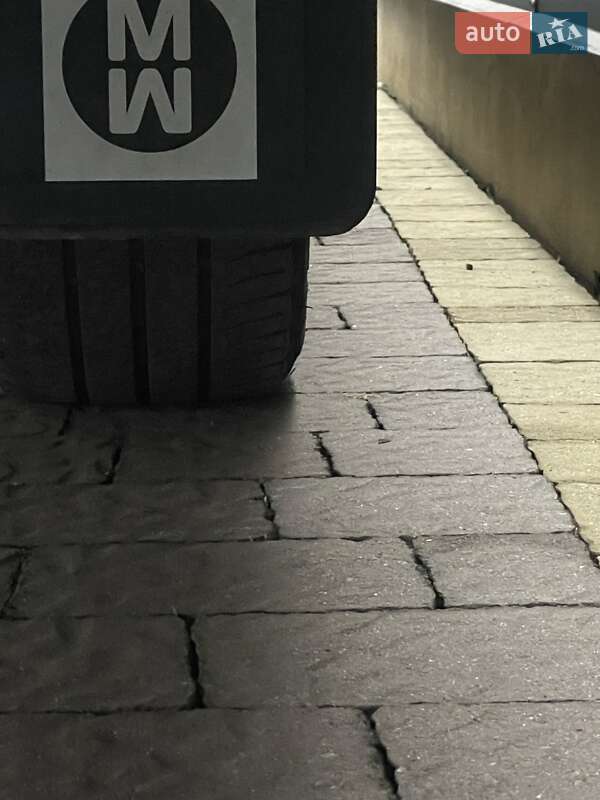 Тентований Renault Master 2022 в Ковелі