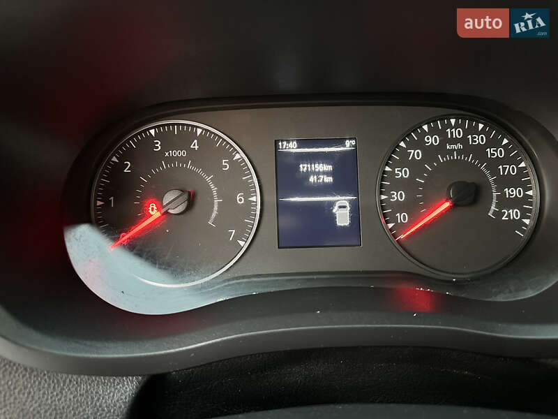 Грузовой фургон Renault Master 2021 в Дубно фото 39 Грузовой фургон Renault Master 2021 в Дубно