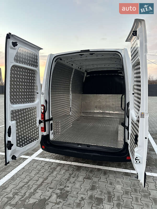 Грузовой фургон Renault Master 2021 в Дубно фото 62 Грузовой фургон Renault Master 2021 в Дубно