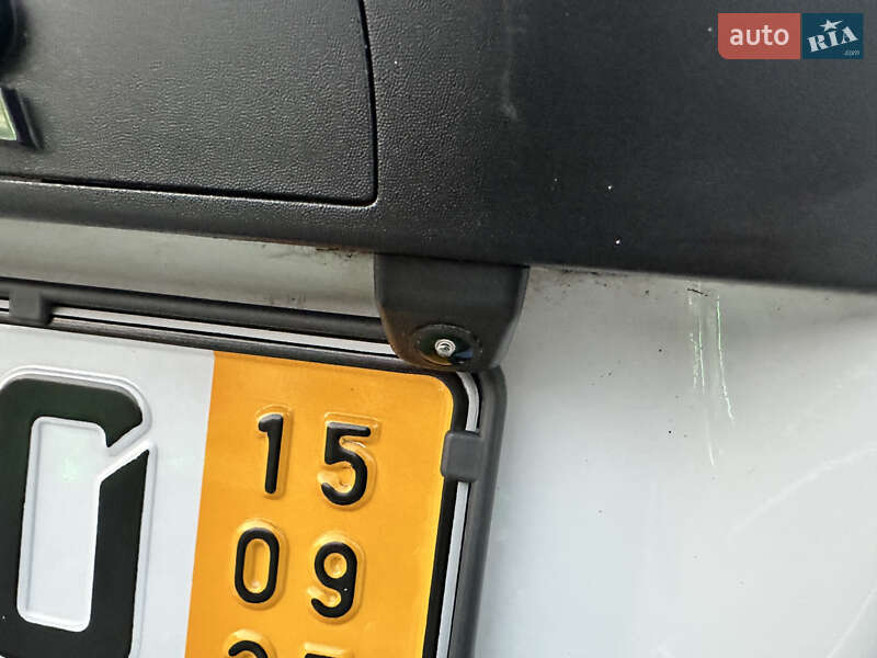 Грузовой фургон Renault Master 2021 в Дубно фото 67 Грузовой фургон Renault Master 2021 в Дубно