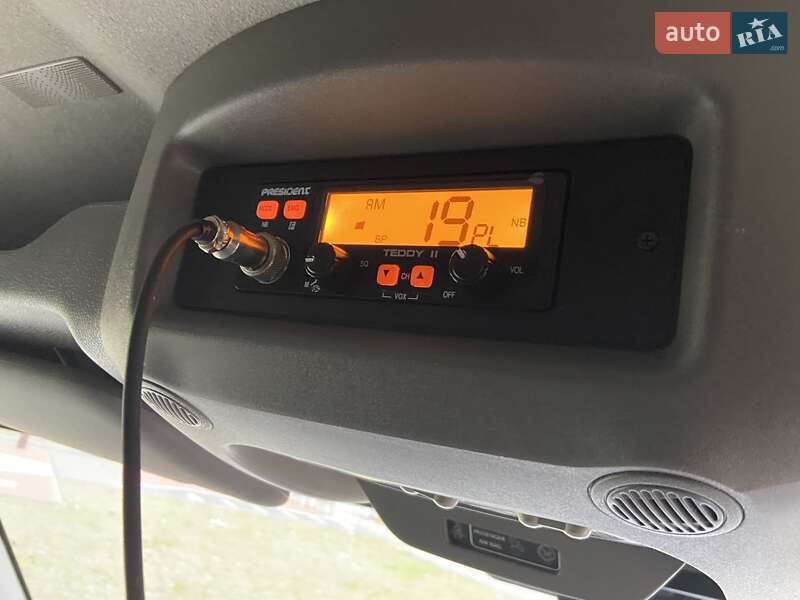 Грузовой фургон Renault Master 2022 в Ковеле