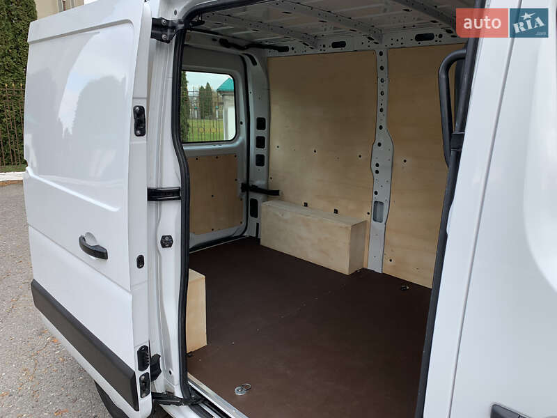 Мікроавтобус вантажний (до 3,5т) Renault Master 2021 в Дубні фото 17 Мікроавтобус вантажний (до 3,5т) Renault Master 2021 в Дубні