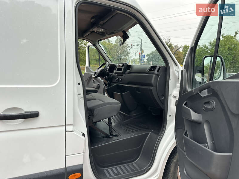 Вантажний фургон Renault Master 2021 в Рівному фото 20 Вантажний фургон Renault Master 2021 в Рівному