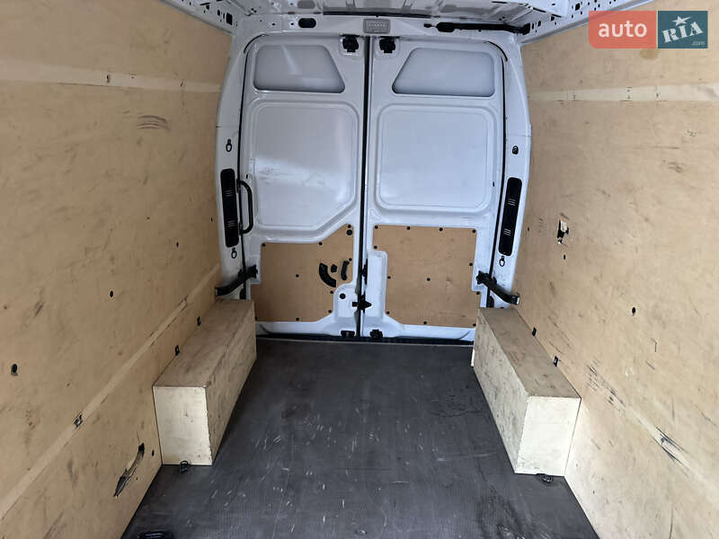 Вантажний фургон Renault Master 2021 в Рівному фото 25 Вантажний фургон Renault Master 2021 в Рівному