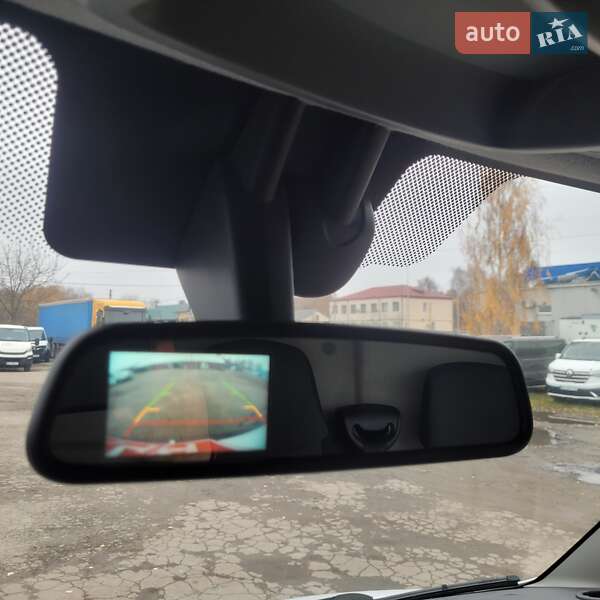 Грузовой фургон Renault Master 2021 в Луцке фото 44 Грузовой фургон Renault Master 2021 в Луцке