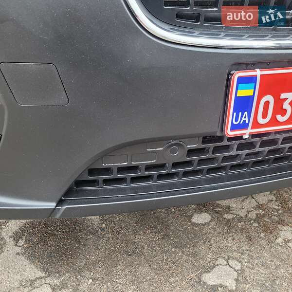 Грузовой фургон Renault Master 2021 в Луцке фото 70 Грузовой фургон Renault Master 2021 в Луцке