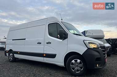 Грузовой фургон Renault Master 2022 в Ковеле