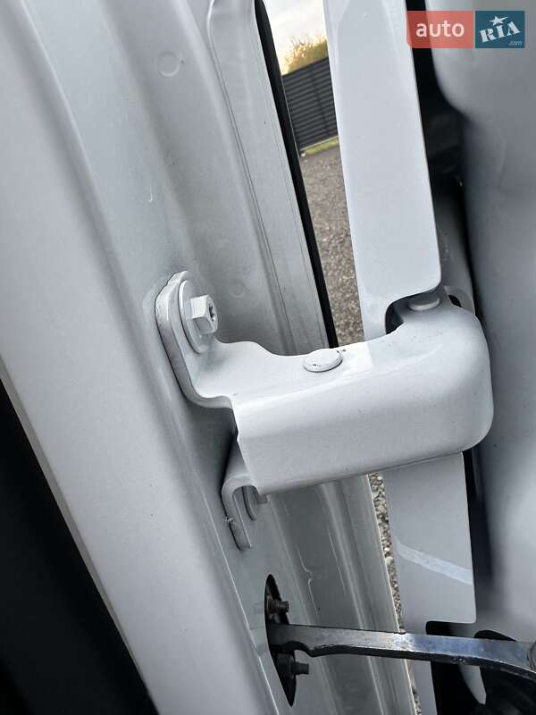 Вантажний фургон Renault Master 2022 в Ковелі