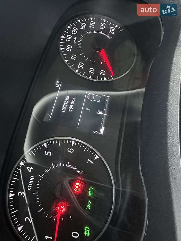 Вантажний фургон Renault Master 2022 в Ковелі