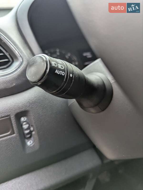 Вантажний фургон Renault Master 2020 в Дубні фото 16 Вантажний фургон Renault Master 2020 в Дубні