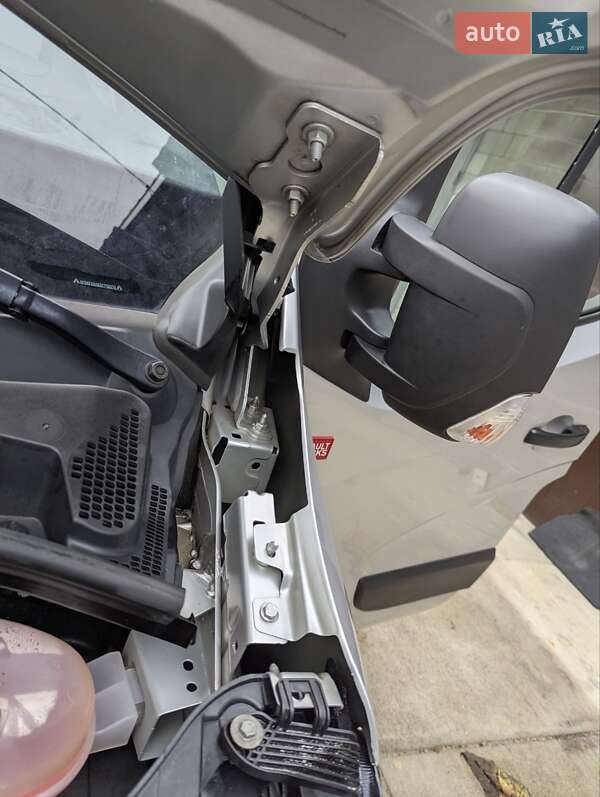 Вантажний фургон Renault Master 2020 в Дубні фото 54 Вантажний фургон Renault Master 2020 в Дубні