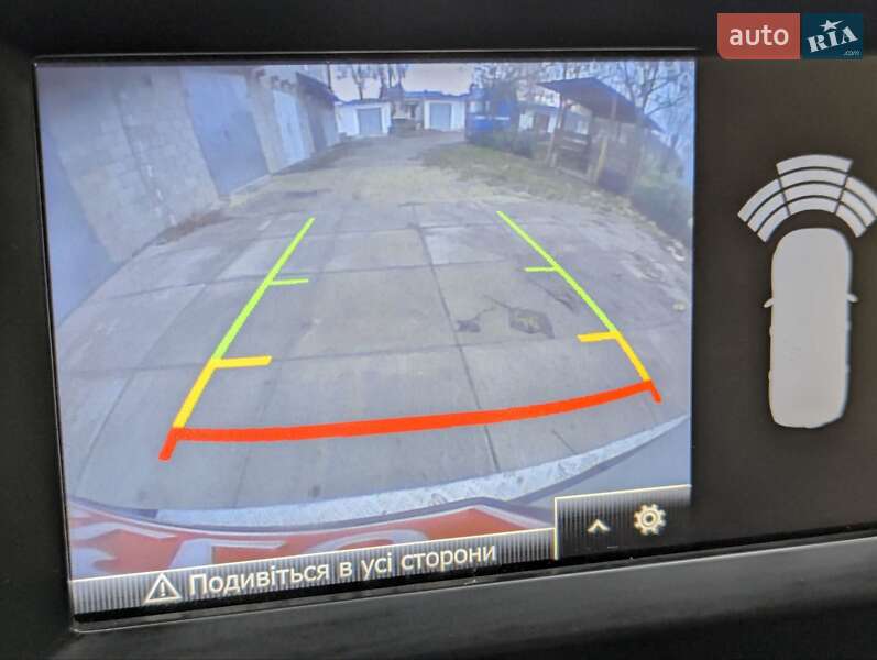 Вантажний фургон Renault Master 2020 в Дубні фото 21 Вантажний фургон Renault Master 2020 в Дубні