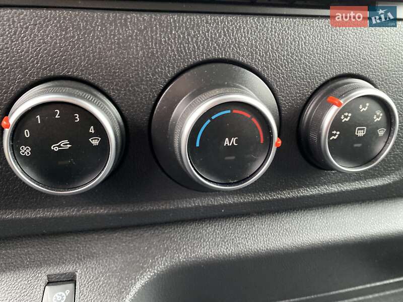 Тентованый Renault Master 2021 в Хусте фото 48 Тентованый Renault Master 2021 в Хусте