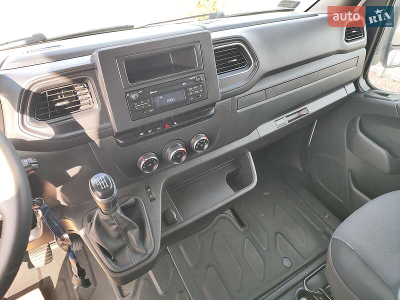 Тентований Renault Master 2021 в Києві фото 17 Тентований Renault Master 2021 в Києві