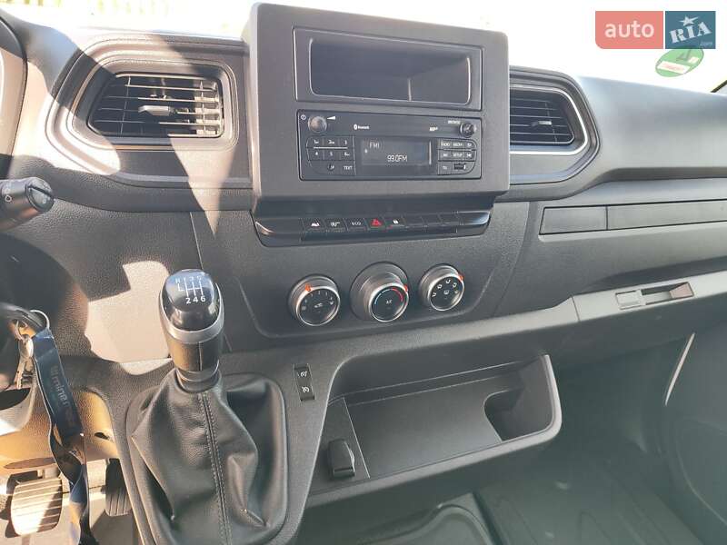 Тентований Renault Master 2021 в Києві фото 20 Тентований Renault Master 2021 в Києві