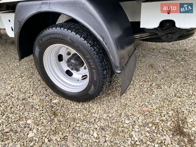 Вантажний фургон Renault Master 2018 в Хусті фото 25 Вантажний фургон Renault Master 2018 в Хусті