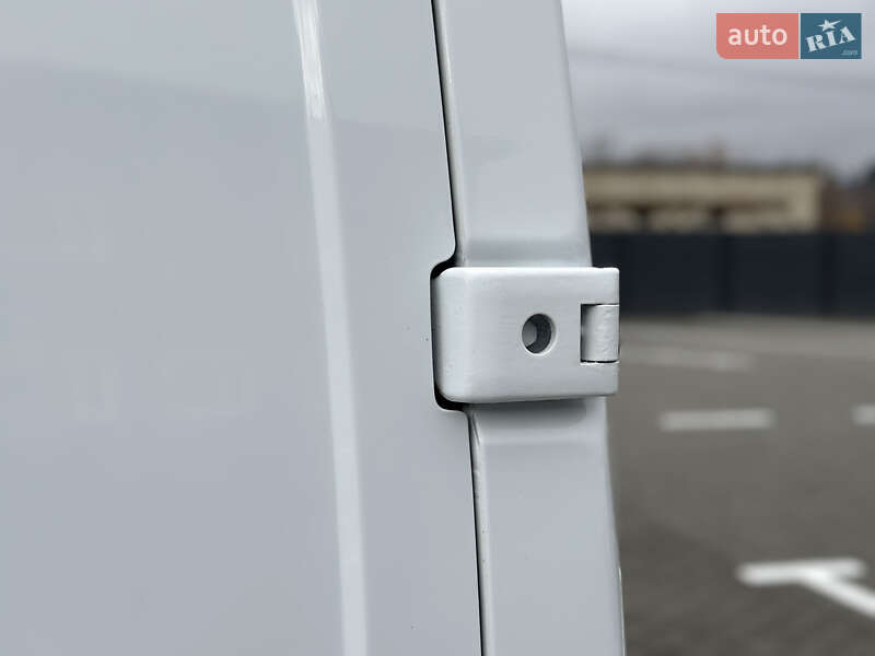 Вантажний фургон Renault Master 2021 в Дубні фото 32 Вантажний фургон Renault Master 2021 в Дубні