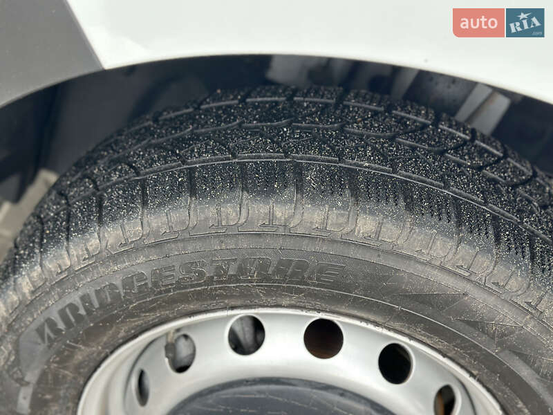 Вантажний фургон Renault Master 2021 в Дубні фото 35 Вантажний фургон Renault Master 2021 в Дубні