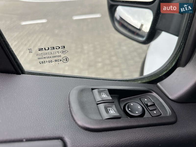 Вантажний фургон Renault Master 2021 в Дубні фото 40 Вантажний фургон Renault Master 2021 в Дубні