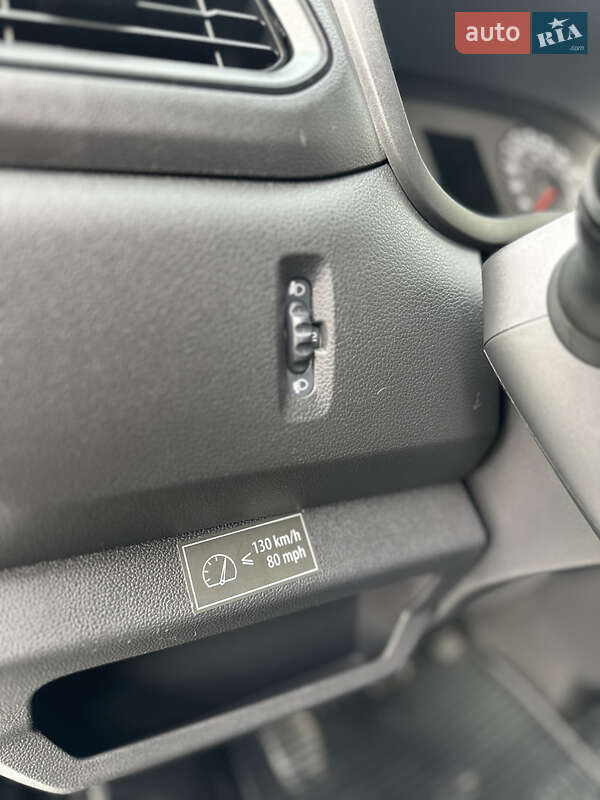 Вантажний фургон Renault Master 2021 в Дубні фото 47 Вантажний фургон Renault Master 2021 в Дубні