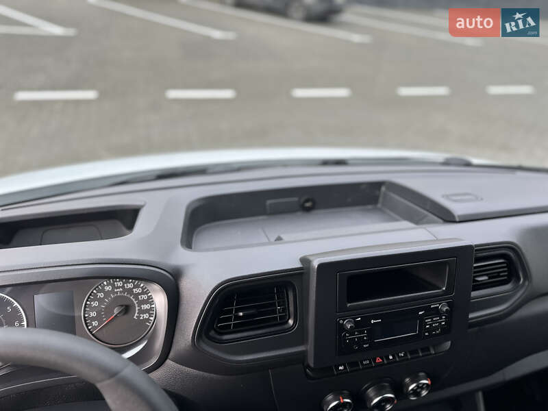 Вантажний фургон Renault Master 2021 в Дубні фото 62 Вантажний фургон Renault Master 2021 в Дубні