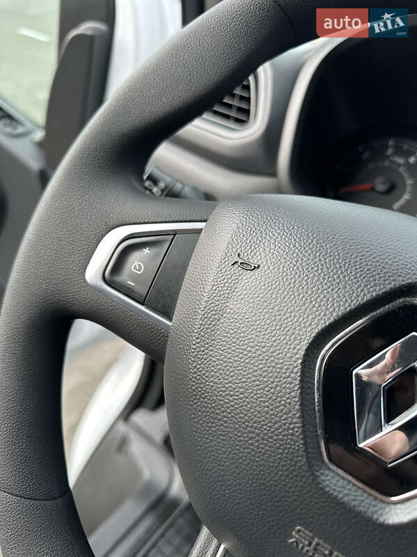 Вантажний фургон Renault Master 2021 в Дубні фото 67 Вантажний фургон Renault Master 2021 в Дубні