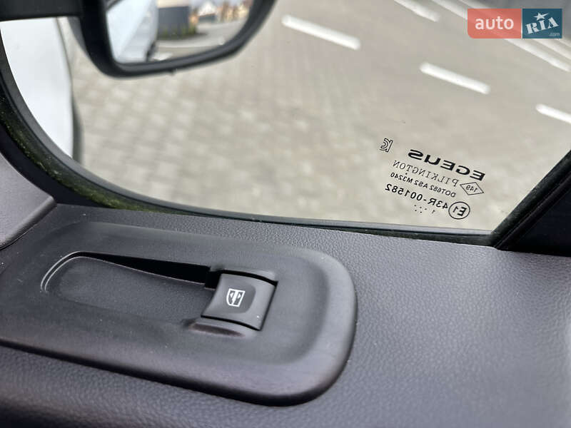 Вантажний фургон Renault Master 2021 в Дубні фото 75 Вантажний фургон Renault Master 2021 в Дубні