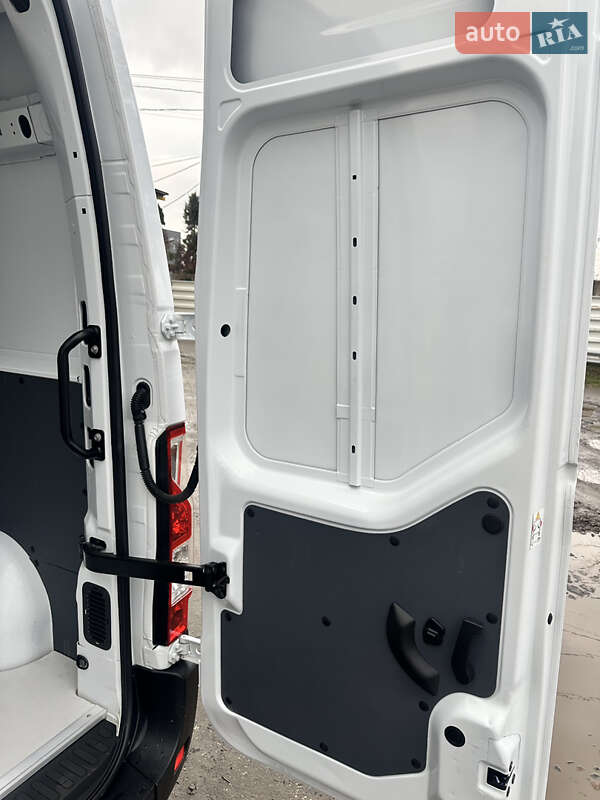 Вантажний фургон Renault Master 2021 в Дубні фото 102 Вантажний фургон Renault Master 2021 в Дубні