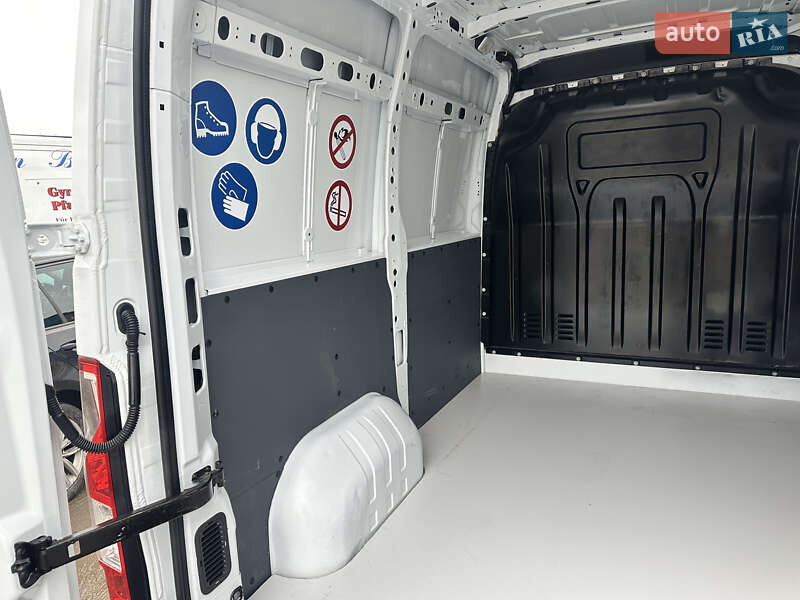 Вантажний фургон Renault Master 2021 в Дубні фото 104 Вантажний фургон Renault Master 2021 в Дубні