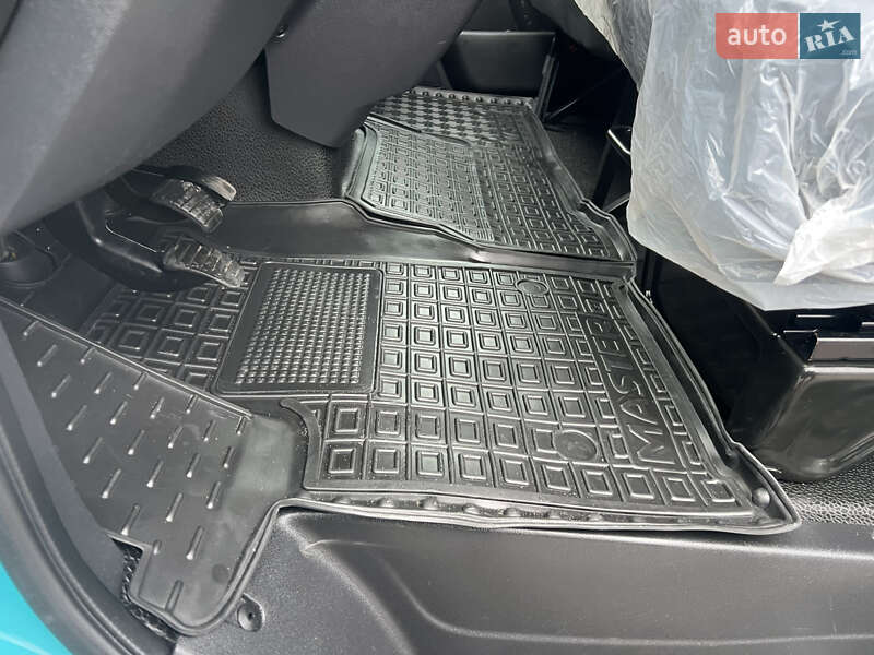 Грузовой фургон Renault Master 2020 в Радомышле фото 13 Грузовой фургон Renault Master 2020 в Радомышле