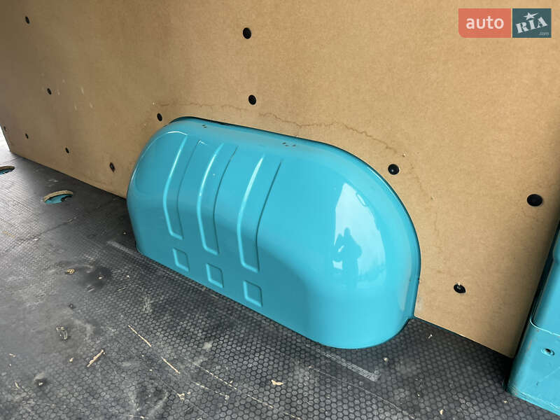 Грузовой фургон Renault Master 2020 в Радомышле фото 36 Грузовой фургон Renault Master 2020 в Радомышле