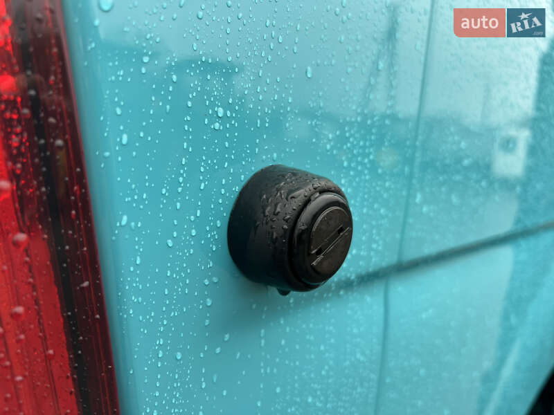 Грузовой фургон Renault Master 2020 в Радомышле фото 41 Грузовой фургон Renault Master 2020 в Радомышле