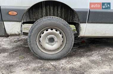 Інші автобуси Renault Master 2016 в Сарнах